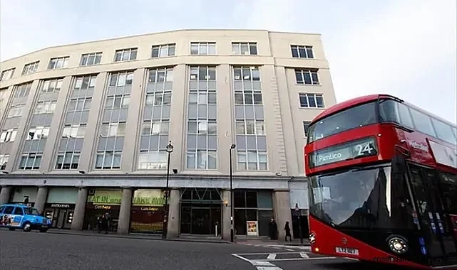 Londra’da çıkan bıçaklı kavgada 4 kişi yaralandı, 7 şüpheli gözaltına alındı Londra’da çıkan bıçaklı kavgada 4 kişi yaralandı, 7 şüpheli gözaltına alındı