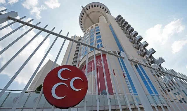 MHP Genel Başkanı Bahçeli’den gündeme ilişkin açıklama: MHP Genel Başkanı Bahçeli’den gündeme ilişkin açıklama: