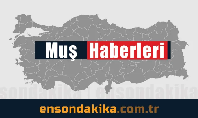 Muş’ta öğrenciler 81 ildeki akranlarına mektup gönderdi Muş’ta öğrenciler 81 ildeki akranlarına mektup gönderdi