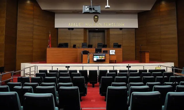 Niğde’de fabrikada çalışan çocuğun ölümüne ilişkin 3 sanığın yargılanması sürdü Niğde’de fabrikada çalışan çocuğun ölümüne ilişkin 3 sanığın yargılanması sürdü