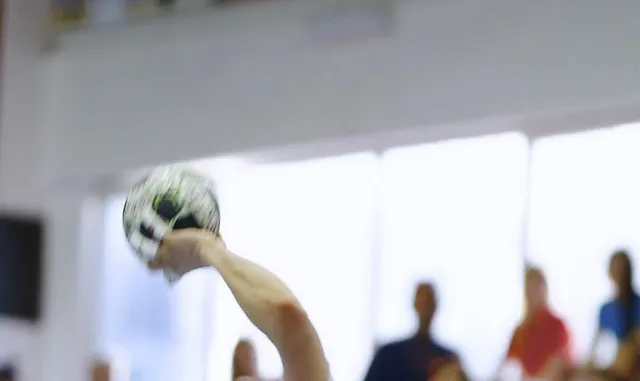 Nilüfer Belediyespor Erkek Hentbol Takımı, yeni sezonda zirveyi hedefliyor