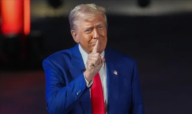 Otomotiv sektöründen Trump’a Çinli üreticileri ABD pazarından uzak tutma çağrısı Otomotiv sektöründen Trump’a Çinli üreticileri ABD pazarından uzak tutma çağrısı