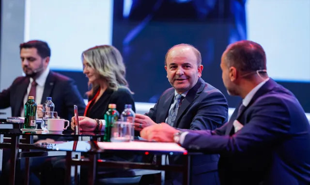 Perakende Zirvesi 2026 sona erdi Perakende Zirvesi 2026 sona erdi