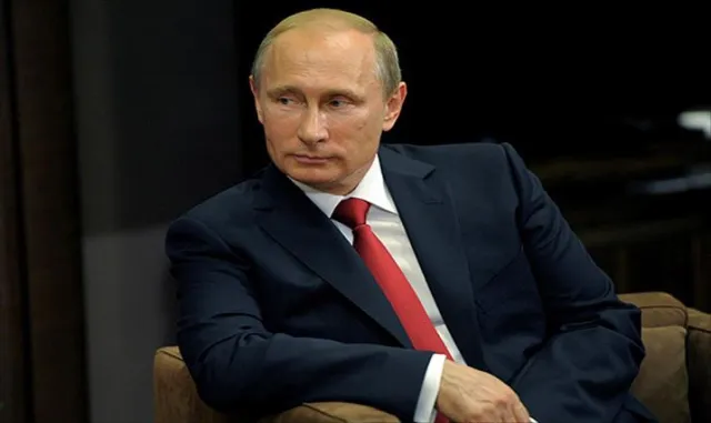 Putin, Rus vatandaşlarını milletvekili seçimlerine katılmaya çağırdı Putin, Rus vatandaşlarını milletvekili seçimlerine katılmaya çağırdı
