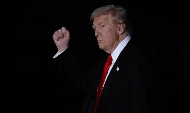 Rusya: Trump’ın enerji ateşkesi teklifi somut adımlarla desteklenmeli Rusya: Trump’ın enerji ateşkesi teklifi somut adımlarla desteklenmeli