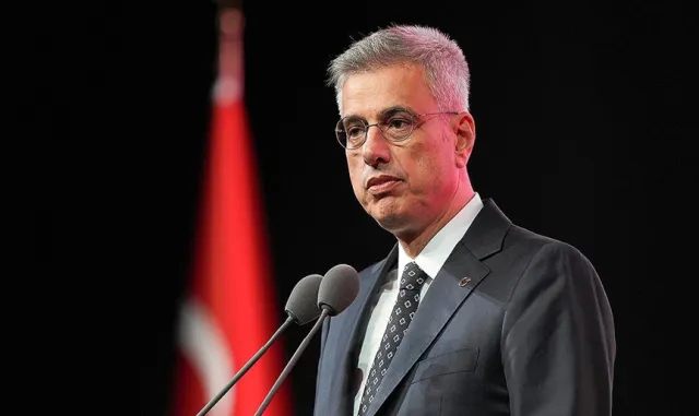Sağlık Bakanı Memişoğlu, gazetecilerin sorularını yanıtladı: Sağlık Bakanı Memişoğlu, gazetecilerin sorularını yanıtladı:
