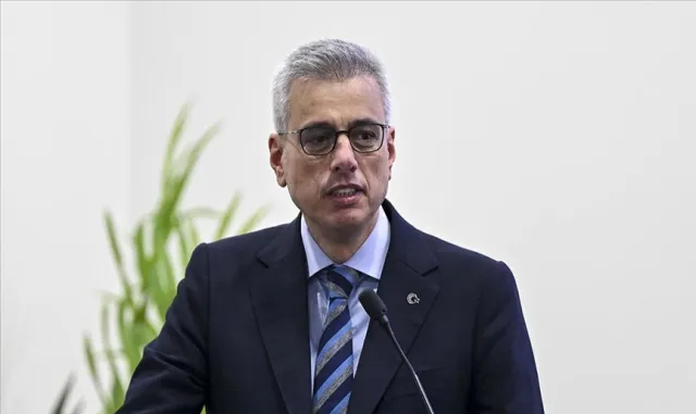 Sağlık Bakanı Memişoğlu’ndan Gaziler Günü mesajı Sağlık Bakanı Memişoğlu’ndan Gaziler Günü mesajı