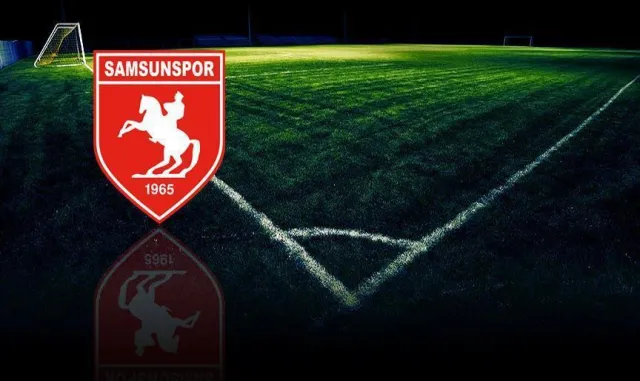 Samsunspor, Süper Lig’de yarın Arca Çorum FK’yi konuk edecek Samsunspor, Süper Lig’de yarın Arca Çorum FK’yi konuk edecek