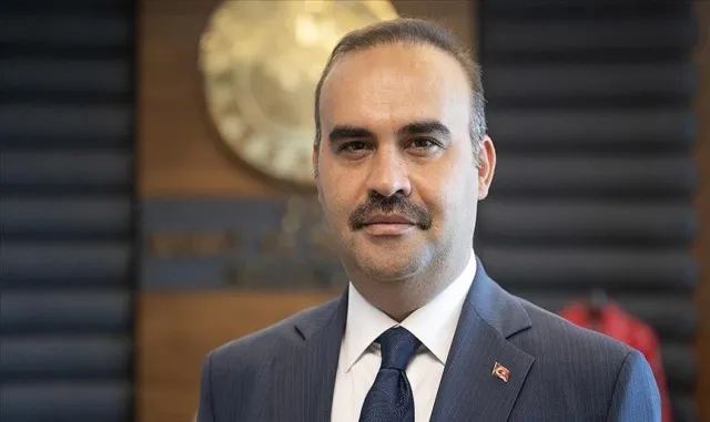 Sanayi ve Teknoloji Bakanı Kacır, uluslararası yatırımlarda ileri teknolojinin öne çıkacağını söyledi Sanayi ve Teknoloji Bakanı Kacır, uluslararası yatırımlarda ileri teknolojinin öne çıkacağını söyledi