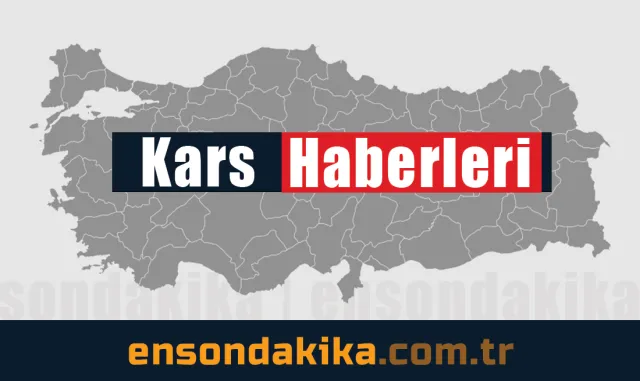 Sarıkamış’ta yaban hayvanlarının kokularını bıraktığı ağaçlar kayıt altına alınıyor Sarıkamış’ta yaban hayvanlarının kokularını bıraktığı ağaçlar kayıt altına alınıyor