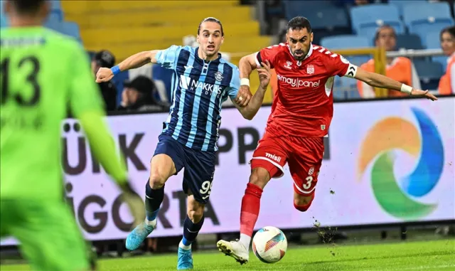 Sivasspor-Muğlaspor maçının ardından Sivasspor-Muğlaspor maçının ardından