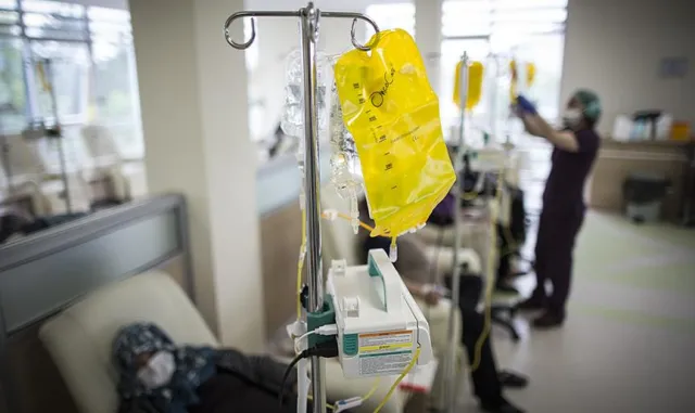 Siyah havuçlu şalgam suyundan izole edilen bakterinin kanser hücrelerini azalttığı belirlendi Siyah havuçlu şalgam suyundan izole edilen bakterinin kanser hücrelerini azalttığı belirlendi