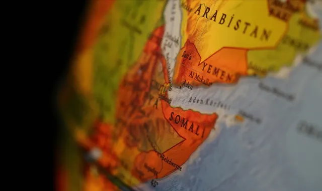 Somali’nin başkenti Mogadişu’da kentsel dönüşümden etkilenen aileler için 1058 arsa tahsis edildi Somali’nin başkenti Mogadişu’da kentsel dönüşümden etkilenen aileler için 1058 arsa tahsis edildi