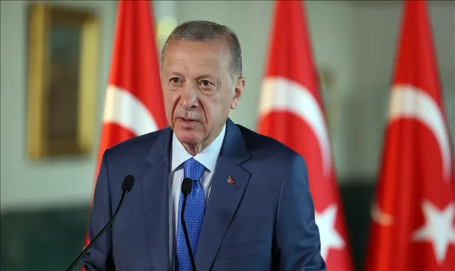 Son Dakika Gelişmesi! Cumhurbaşkanı Erdoğan: Bölgemizde ve dünyada karşı karşıya bulunduğumuz çatışmalar, savaşlar ve krizler Türkiye ile Amerika’nın yakın dialog içinde olmasını gerektiriyor Son Dakika Gelişmesi! Cumhurbaşkanı Erdoğan: Bölgemizde ve dünyada karşı karşıya bulunduğumuz çatışmalar, savaşlar ve krizler Türkiye ile Amerika’nın yakın dialog içinde olmasını gerektiriyor
