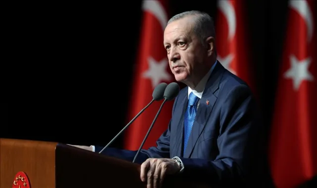 Son Dakika Gelişmesi! Cumhurbaşkanı Erdoğan: Libya’da istikrar ve sükunetin korunması önceliğimizdir. Gündemdeki uzlaşı sürecinin, Libyalıların liderliği ve sahipliğinde yürütülmesi zaruridir Son Dakika Gelişmesi! Cumhurbaşkanı Erdoğan: Libya’da istikrar ve sükunetin korunması önceliğimizdir. Gündemdeki uzlaşı sürecinin, Libyalıların liderliği ve sahipliğinde yürütülmesi zaruridir