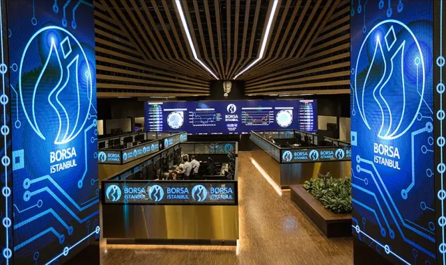 Son Dakika Gelişmesi! Finansal İstikrar Komitesi: Borsa İstanbul’un ve sermaye piyasalarımızın işleyişine ilişkin temel veya yapısal risk bulunmamaktadır Son Dakika Gelişmesi! Finansal İstikrar Komitesi: Borsa İstanbul’un ve sermaye piyasalarımızın işleyişine ilişkin temel veya yapısal risk bulunmamaktadır