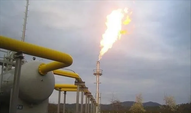 Spot piyasada doğal gaz fiyatları / 18 Eylül 2026 Spot piyasada doğal gaz fiyatları / 18 Eylül 2026