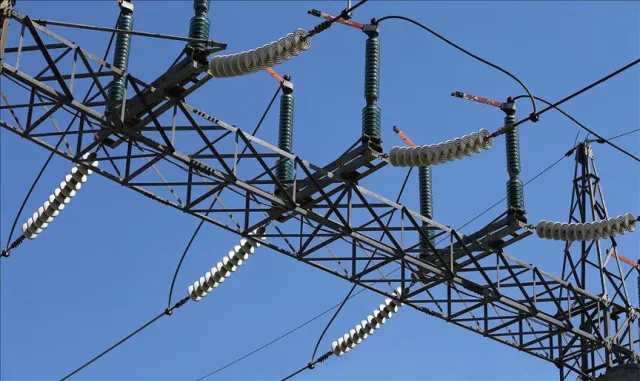Spot piyasada elektrik fiyatları / 22 Eylül 2026 Spot piyasada elektrik fiyatları / 22 Eylül 2026