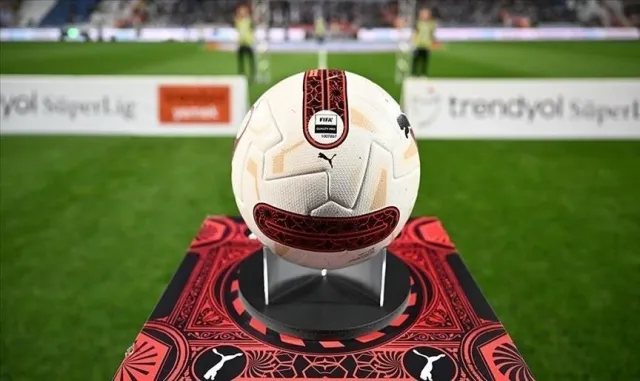 Süper Lig’den 11 kulüp PFDK’ye sevk edildi Süper Lig’den 11 kulüp PFDK’ye sevk edildi