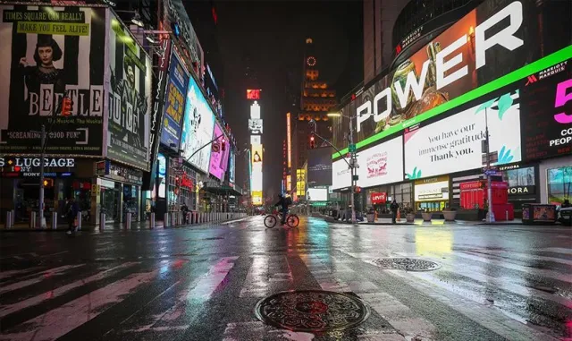 TAİK, 19. Türkiye Yatırım Konferansı’nı New York’ta düzenleyecek TAİK, 19. Türkiye Yatırım Konferansı’nı New York’ta düzenleyecek