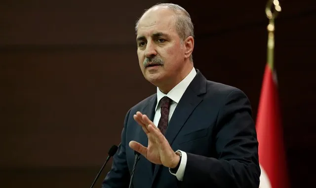 TBMM Başkanı Kurtulmuş, Cumhurbaşkanı Başdanışmanı ve 15 Temmuz Gazisi Aslan’ı kabul etti TBMM Başkanı Kurtulmuş, Cumhurbaşkanı Başdanışmanı ve 15 Temmuz Gazisi Aslan’ı kabul etti