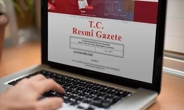 TEİAŞ’ın ana statüsü Resmi Gazete’de yayımlandı TEİAŞ’ın ana statüsü Resmi Gazete’de yayımlandı