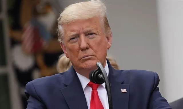 Trump, ABD’li yetkililerin İran heyetiyle görüştüğünü açıkladı Trump, ABD’li yetkililerin İran heyetiyle görüştüğünü açıkladı
