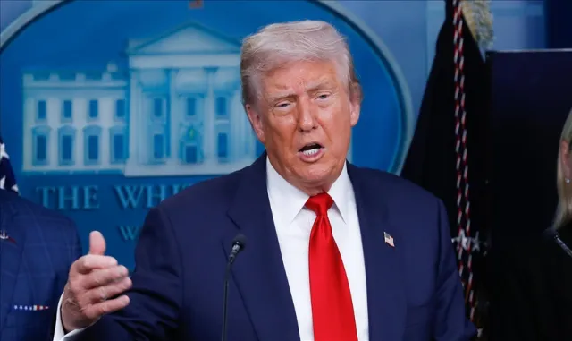 Trump’ın süper zekasına yapay zekalardan destek çıkmadı Trump’ın süper zekasına yapay zekalardan destek çıkmadı