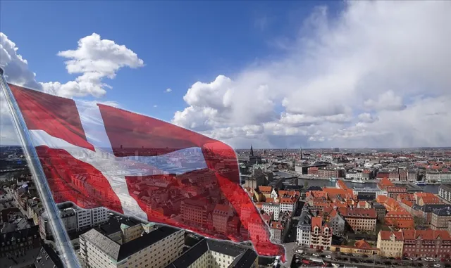 Türkiye-Danimarka kültürel miras iş birliği Cenevre’de anlatıldı Türkiye-Danimarka kültürel miras iş birliği Cenevre’de anlatıldı