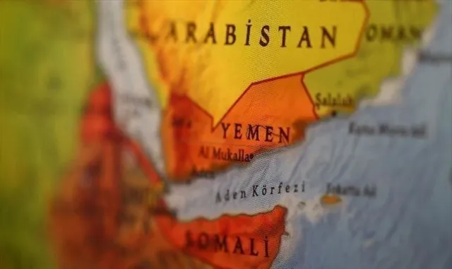 Yemen’deki Husiler: Suudi Arabistan son 24 saatte Yemen’e 157 hava ve füze saldırısı düzenledi Yemen’deki Husiler: Suudi Arabistan son 24 saatte Yemen’e 157 hava ve füze saldırısı düzenledi